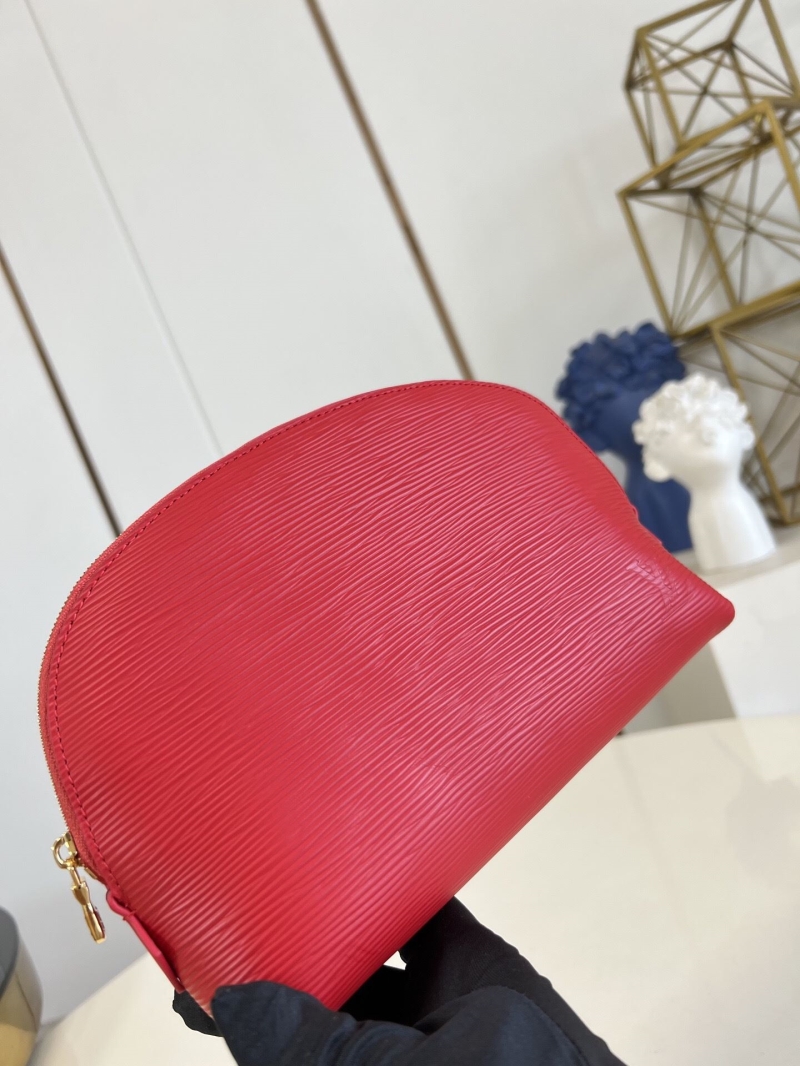 LV Cosmetic Bags